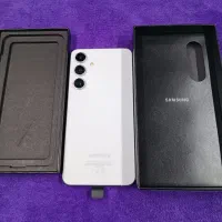 سامسونگ Galaxy S24 FE با حافظهٔ ۲۵۶ گیگابایت
