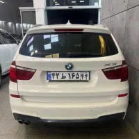 BMW x3|خودرو سواری و وانت|تهران, زعفرانیه|دیوار