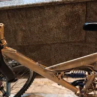 دوچرخه کارکرده|دوچرخه، اسکیت، اسکوتر|گنبد کاووس, |دیوار