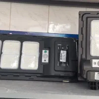 پروژکتورهای خورشیدی از ۳۰ وات تا ۶۰۰ وات
