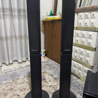 باند پاناسونیک سینما خانواده