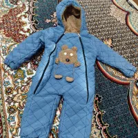 سرهمی کودکانه