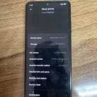 ردمی نوت 11 پرو|موبایل|بیرجند, |دیوار