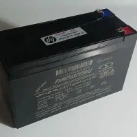 باتری ups دوازده ولت ۱۲ ولت اکبند|قطعات و لوازم جانبی رایانه|تهران, نیلوفر|دیوار