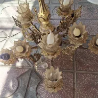 لوستر شیک وسالم