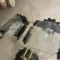 روشنایی گازی