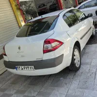 مگان مدل ۹۱ اتومات ۲۰۰۰