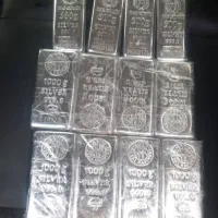 خرید و فروش نقره