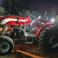 تراکتور 470 تک دیفرانسیل|خودرو سنگین|جیرفت, |دیوار