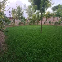 باغ ویلا کنار بافت روستا پلاک ملکی آب مدار