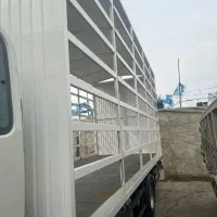 اتاق ماشین جک ۹تن