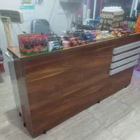 میز سوپر مارکت|فروشگاه و مغازه|فاضل آباد, |دیوار