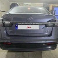 خودرو ایگل اقساطی