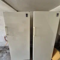 یخچال و فریزر پارس
