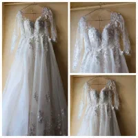 فروش لباس عروس