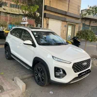 ایکس 22 دنده/خشک 1404/تحویل فوری/اقساط بلندمدت