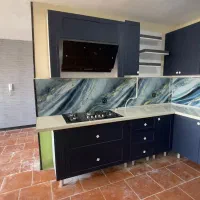 آپارتمان۷۶متری پروژه توسار عرصه تسویه