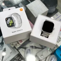 ردمی واچ ۴ گلوبال|ساعت|شاهینشهر, عطار|دیوار