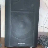 خرید وفروش صوتی|سیستم صوتی خانگی|مبارکه, |دیوار