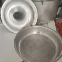 سرویس قابلمه روحی