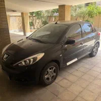 207i TU5p|خودرو سواری و وانت|کرج, شهرک ولیعصر|دیوار