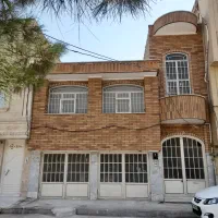 خانه ویلایی ۲ طبقه