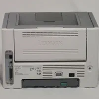 پرینتر لکسمارک e360 پشت و رو اتصال موبایل با سیم|پرینتر، اسکنر، کپی، فکس|قم, امامزاده ابراهیم|دیوار