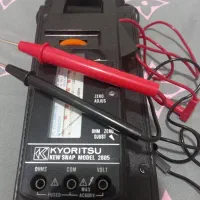 اوه متر ،مولتی متر