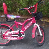 دوچرخه های 16درحد|دوچرخه، اسکیت، اسکوتر|سنندج, |دیوار