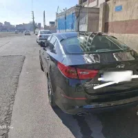 اپتیما ۲۰۱۴|خودرو سواری و وانت|تهران, تهرانسر شرقی|دیوار