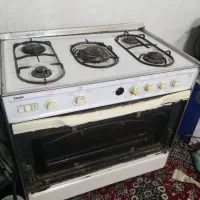 اجاق گاز فردار سینجر