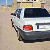 پراید98|خودرو سواری و وانت|رفسنجان, |دیوار