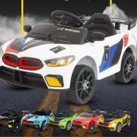 فروش اقساطی ماشین وموتور شارژی رنگ متالیک***