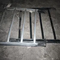 دو عدد بار بند مسافرتی مخصوص پژو