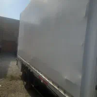 ایسوزو ۶ تن مدل ۸۸ کم کار|خودرو سنگین|اسلام‌شهر, شهرک واوان|دیوار