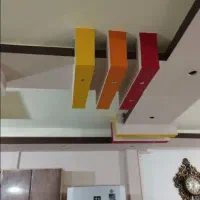 نقاشی ساختمان