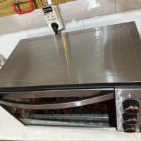 اون توستر|اجاق گاز و لوازم برقی پخت‌وپز|یاسوج, |دیوار