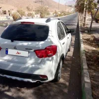 کویک 99شاسی سالم بی رنگ