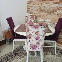 میز نهار خوری