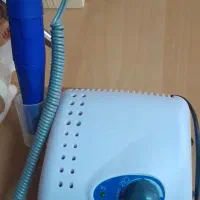 سوهان برقی و یووی