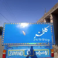 نیسان کرایه|خدمات حمل و نقل|بردسیر, |دیوار