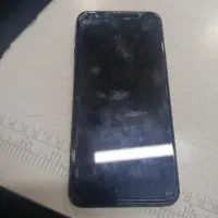 گوشی سامسونگ جی ۴ سرمه ای