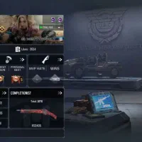 اکانت کالاف