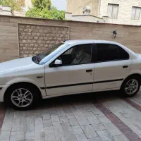 سمند Lx مدل ۸۸