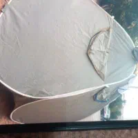 چادر مسافرتی ۱۱۵۰ تولید کننده|کوهنوردی و کمپینگ|شیراز, بالا کفت|دیوار