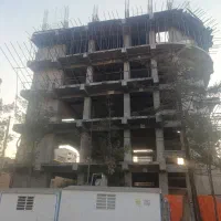 اسکلت بتنی الموتوربندی قالبندی