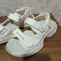 کفش تابستانه دخترانه خارجی