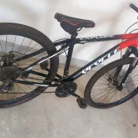 سلام یک دوچرخه ۲۶|دوچرخه، اسکیت، اسکوتر|برازجان, |دیوار