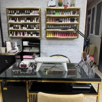 فروش لوازم سالن زیبایی در حد نو|آرایشگاه و سالن‌های زیبایی|قدس, شهر‌قدس|دیوار