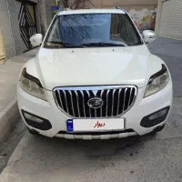 لیفان x60 مدل 1393 دنده هیلمنی